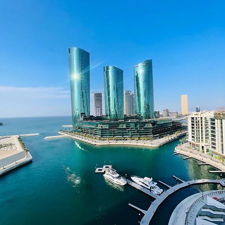 Отель Charthouse Bahrain Манама Экстерьер фото The complex in 2018